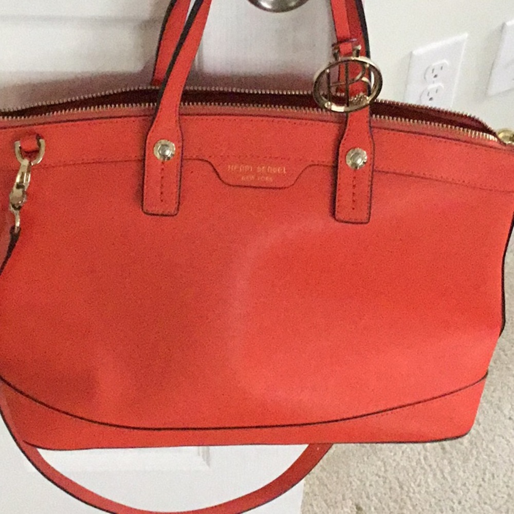 Henri bendel west 57th Satchel